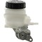 Centric Parts PREMIUM BRAKE MASTER CYLINDER 130.45428 - alternate 1